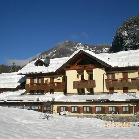 Albergo Nuoitas-3